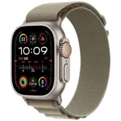 アップル　Apple Watch Ultra 2　MREY3J/A