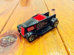 即決/ホットウィール Hot Wheels フォード Ford◆HOTROD◇ホットロッド ◆ロードスター コンバーチブル 30