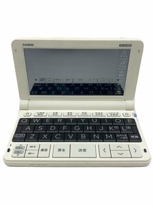 CASIO◆電子辞書 XD-SV4000