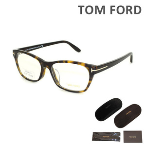 トムフォード メガネ 眼鏡 フレーム FT5405-052 TOM FORD メンズ 正規品 アジアンフィット TF5405