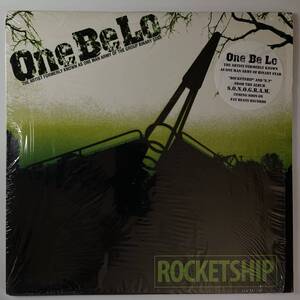 One Be Lo - Rocketship / E.T.