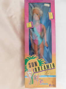 SUN　DREAMER　USED(未使用)　