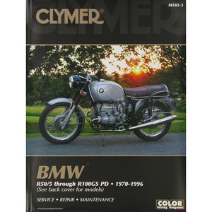 BMW R50/5 R 60 65 75 80 90 100 1970-1996 整備 修理 リペア リペアー レストア 整備書 リペア リペアー ^在