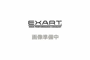 EXART センターパイプ レクサス RC F DBA-USC10 2UR-GSE EA03-LX108