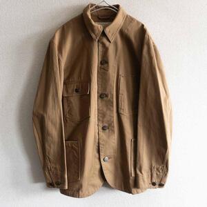 【極美品】RRL 【RAILMAN