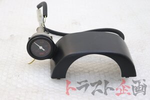 2101391518 HKS ブースト計 46パイ スカイライン GT-R BNR32 中期 トラスト企画 送料無料 U