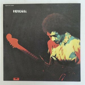 49006408;【国内盤/見開き】Jimi Hendrix / Band Of Gypsys