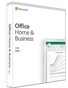 即決即納◆電話サポート◆新品◆Microsoft Office Home and Business 2019 永久版 国内正規品 オンライン認証保証 