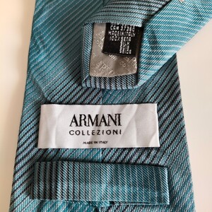 ARMANI COLLEZIONI（アルマーニコレツォーニ）ネクタイ6