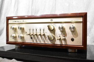 【D】LUXMAN LX38 ULTIMATE 真空管プリメインアンプ ラックスマン 3028416【送料無料!!】