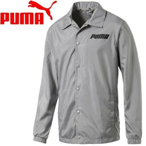 新品♪PUMA≪プーマ≫♪トレーニングウェア グラフィックジャケット ♪ライムストーン♪サイズＬ♪