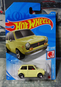 HotWheels CUSTOM 