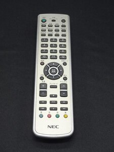 【売り切り】NEC　PCリモコン　RRC9000-8101LM