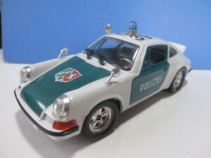 Polstil　ポリステル　ポルシェ911　ポリス　1/24　イタリア製