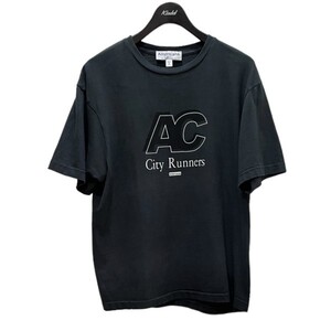 Deuxieme Classe取扱い Americana　 City Runners T 商品番号：8068000094674