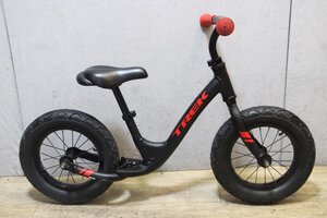 86cm～102cm■TREK トレック KICKSTER 子供用 バランスバイク 2021年前後 美品