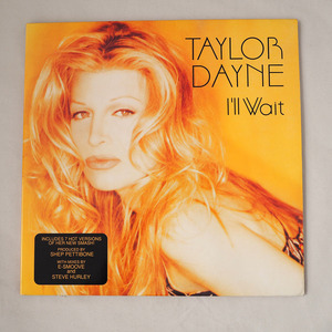 ◆ Taylor Dayne / I