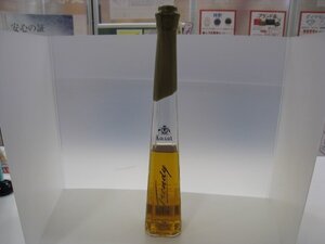 ★【古酒】カラカラ KARAKARA トレンディ Trendy オーストラリアン ブランデー 500ml/40%【未開封】｛sk955｝