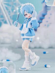 EVE LYNNA 夢楽園　料理　1/12 ブラインドドール　Neo eden toys MJD