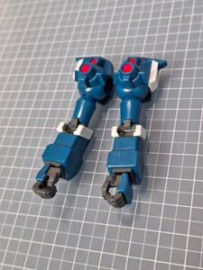 ジャンク リゼル 一般 腕 hg ガンプラ ガンダム GUNDAM gunpla robot ucg13