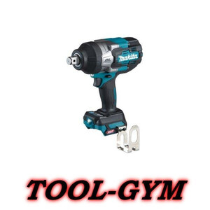 マキタ[makita] 40Vmax 充電式インパクトレンチ TW001GZ（本体のみ）角ドライブ 19mm