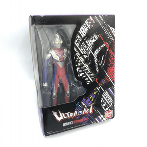 【中古】本体傷み)バンダイ ULTRA-ACT ウルトラマンティガ マルチタイプ/ウルトラマンティガ[240006513388]