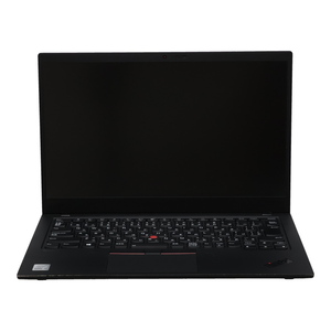 ★Lenovo X1 Carbon Gen8 Core i5-1.6GHz(10210U)/16GB/256GB/14/Win10Pro64bit