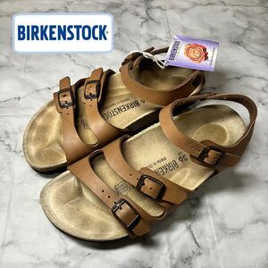 ★【 BIRKENSTOCK 】★レディースサンダル★サイズ 36