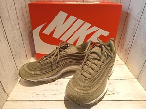 NIKE ナイキ AIR MAX エアマックス 97 FB1289-201 カーキ26.5cm 人気 スニーカー