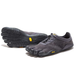 ビブラム Vibram 5本指シューズ ビブラムファイブフィンガーズ ジム カジュアルシューズ フィットネス トレーニング KSO ECO 21M9501 M43