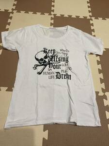 レディースTシャツ　Lサイズ