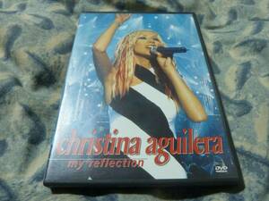 Christina Aguilera / My Reflection　　　　　　3枚以上で送料無料