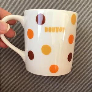 ★新品★正規品★ＤＯＵＴＯＲ ドトール マグカップ