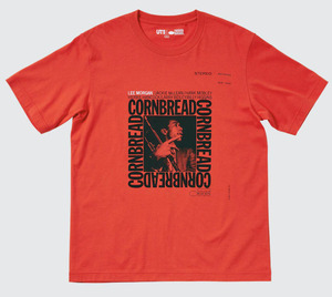 新品 リー モーガン ザ クッカー　LEE MORGAN THE COOKER BLUE NOTE 1578 メンズM Tシャツ 　コットン100％ ジャズ　