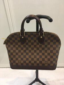 ルイ・ヴィトン LOUIS VUITTON モノグラム アルマPM ハンドバッグ M51130 中古 RA-14