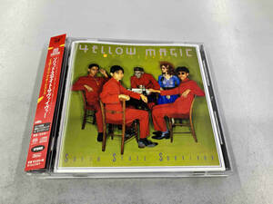 帯あり YELLOW MAGIC ORCHESTRA/YMO ソリッド・ステイト・サヴァイヴァー(SACDハイブリッド)