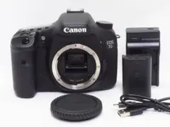 Canon EOS 7D ボディ 《 動作光学良好 》 #35139401