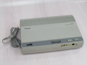 ▲Panasonic WA-250 呼出しアンプ 保証有 Zキ 15738#