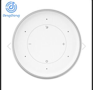 bluetooth JD DingDong mini2 smart speaker mini audio AI home assistant custom wake word massive application content smart home