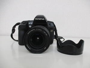 中古 カメラ OLYMPUS E-5 / レンズ オリンパス ZUIKO DIGITAL 14-54mm 1:2.8-3.5 ※動作未確認 ／K