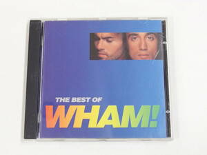 CD / WHAM！ / THE BEST OF WHAM！ / IF YOU WERE THERE… / 『M28』 / 中古