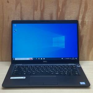 Latitude 5300◆Core i7-8665U◆SSD256GB◆メモリ16GB◆Full HD