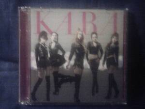 KARA★★ジャンピン★CD+DVD