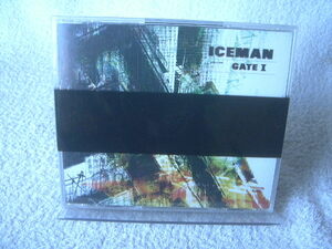  ★ Iceman 【GATE I】 