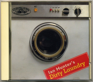 イアン・ハンター【US盤 CD】IAN HUNTER Ian Hunter