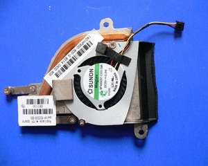 ☆彡 HP Mini 110-3616TU CPU冷却ファーン ジャンク