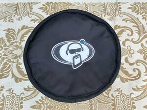 PROTECTION RACKET/プロテクション ラケット 5010R タムケース ドラム 太鼓 検 鞄 中古楽器