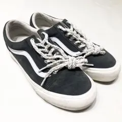 VANS  OLD SKOOL オールドスクール　スエードスニーカー