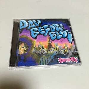 即決　CD DAY BEFORE BLUE COMA-CHI