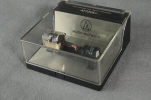 F★ audio-technica オーディオテクニカ AT32EII カートリッジ オーディオ ヘッドシェル【ジャンク品】